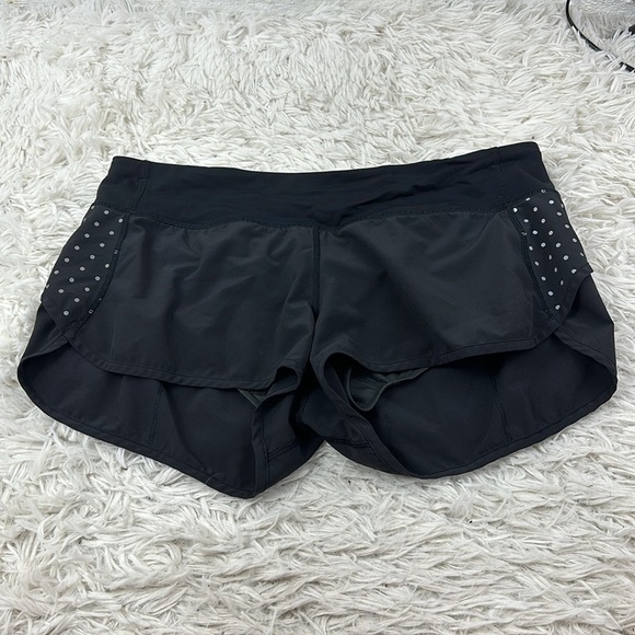 Lululemon Speed Short Reflective Dots - Picture 1 of 5